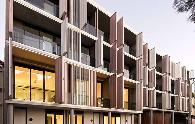 Scout Apartments Scout Apartments