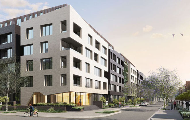Sugarcube Apartments Sugarcube Apartments